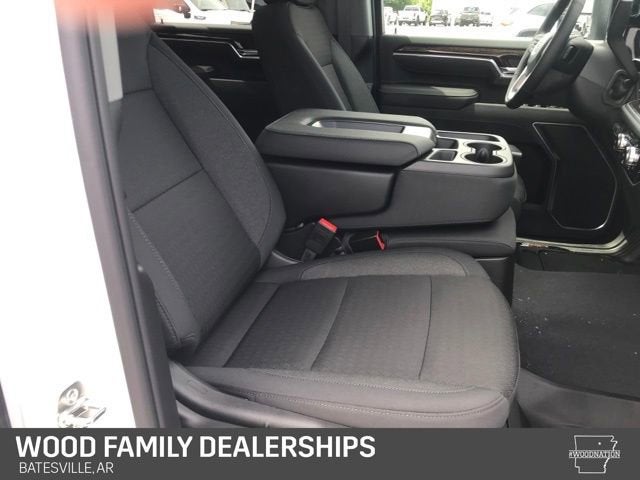 2025 GMC Sierra 3500 HD SLE