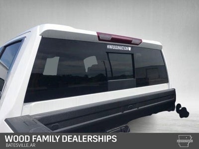 2025 GMC Sierra 3500 HD SLE