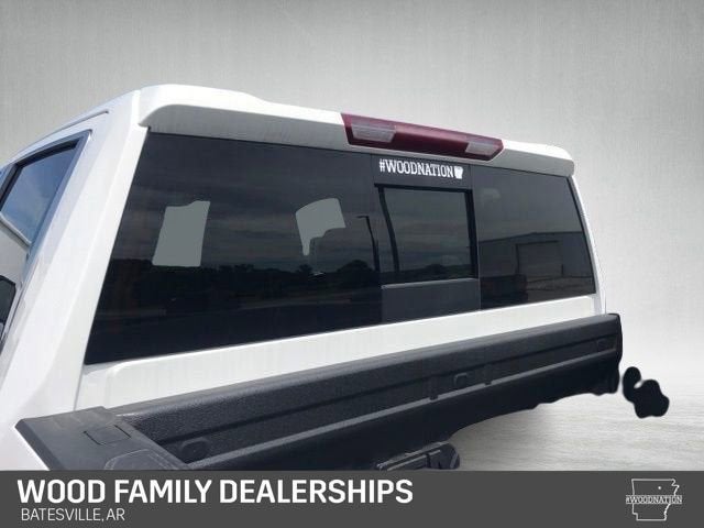 2025 GMC Sierra 3500 HD SLE