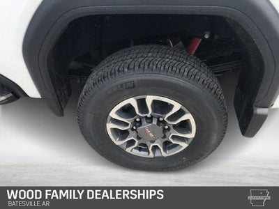 2025 GMC Sierra 3500 HD SLE