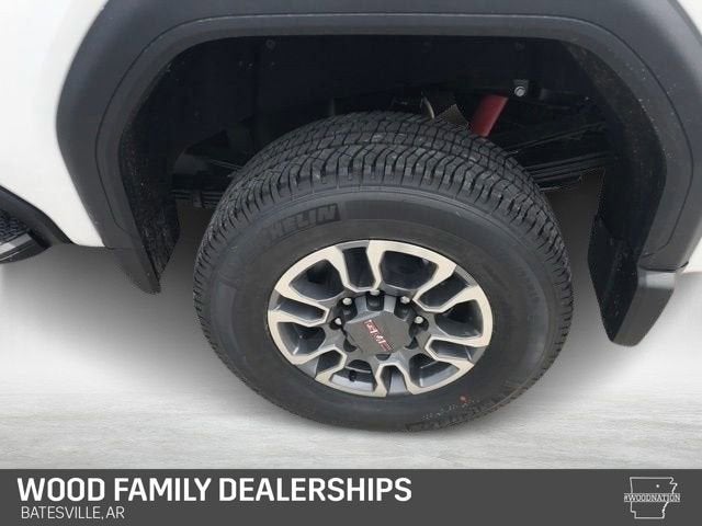 2025 GMC Sierra 3500 HD SLE