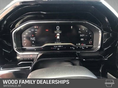 2025 GMC Sierra 3500 HD SLE