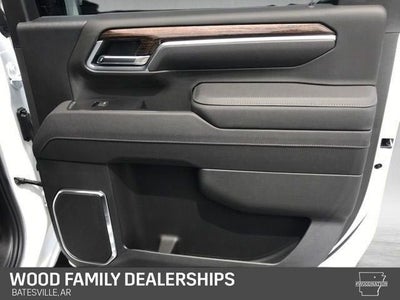 2025 GMC Sierra 3500 HD SLE