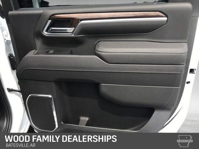 2025 GMC Sierra 3500 HD SLE