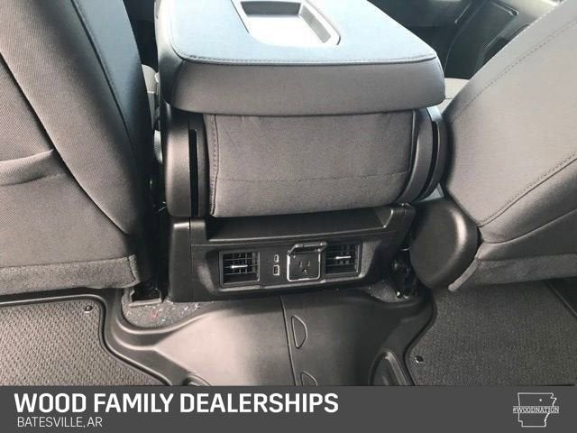 2025 GMC Sierra 3500 HD SLE