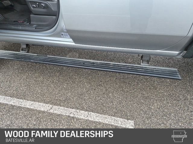 2025 GMC Sierra 2500 HD AT4X