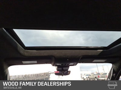 2025 GMC Sierra 2500 HD AT4X