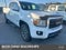 2018 GMC Canyon 4WD All Terrain w/Leather