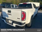 2018 GMC Canyon 4WD All Terrain w/Leather