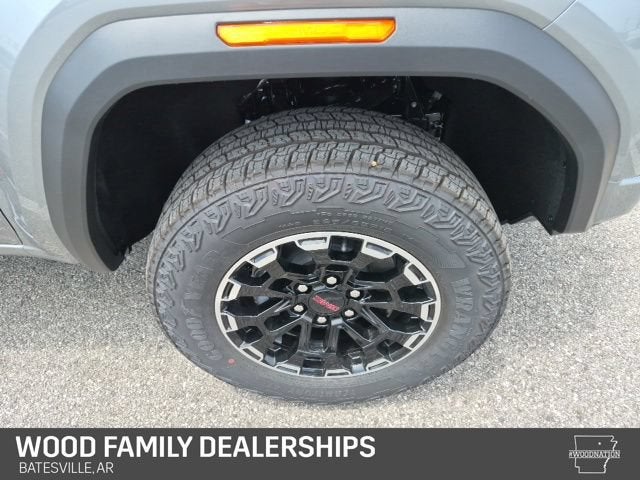 2026 GMC Canyon AT4 - Photo 37