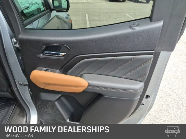 2026 GMC Canyon AT4 - Photo 38