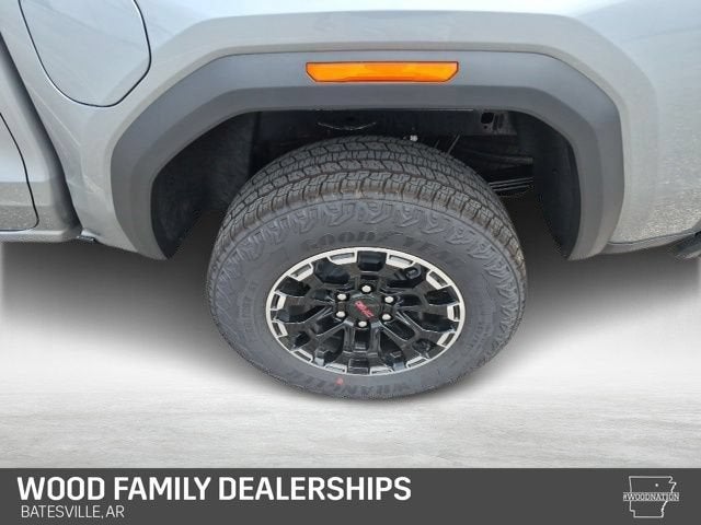 2026 GMC Canyon AT4 - Photo 44