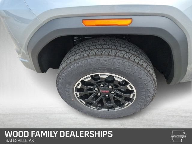 2026 GMC Canyon AT4 - Photo 45