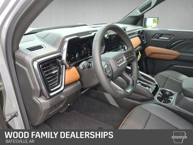 2026 GMC Canyon AT4 - Photo 46