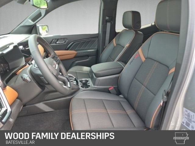 2026 GMC Canyon AT4 - Photo 47