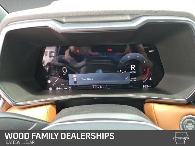 2026 GMC Canyon AT4 - Photo 48