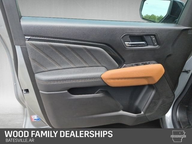2026 GMC Canyon AT4 - Photo 50