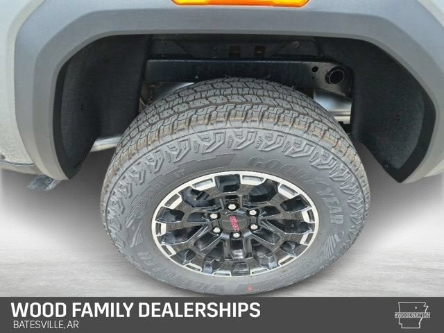 2026 GMC Canyon AT4 - Photo 51