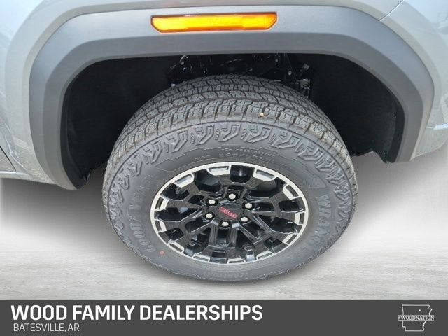 2026 GMC Canyon AT4 - Photo 52