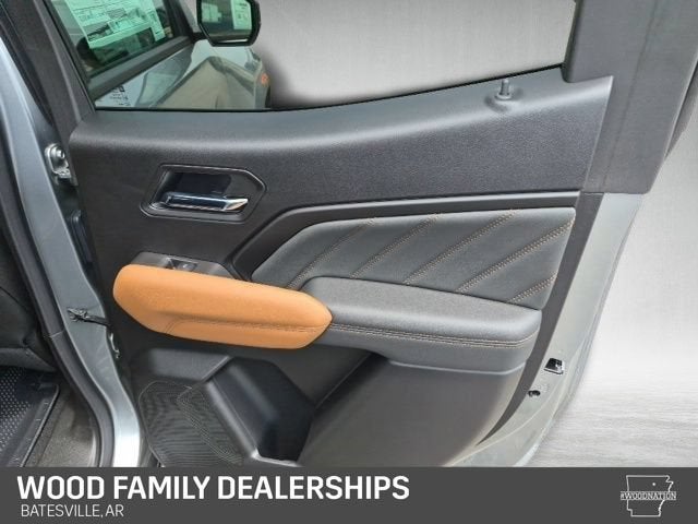 2026 GMC Canyon AT4 - Photo 53