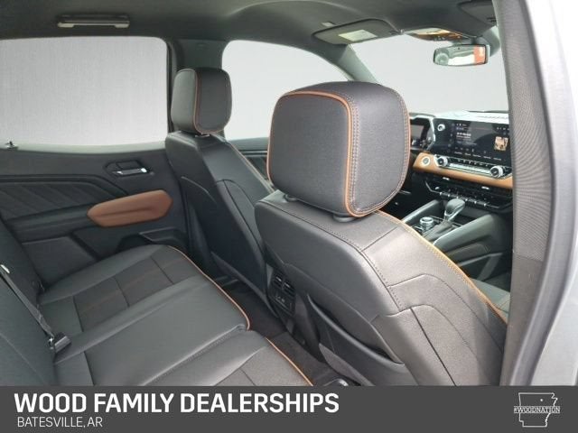 2026 GMC Canyon AT4 - Photo 54