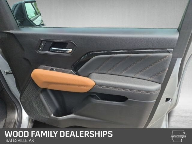 2026 GMC Canyon AT4 - Photo 55