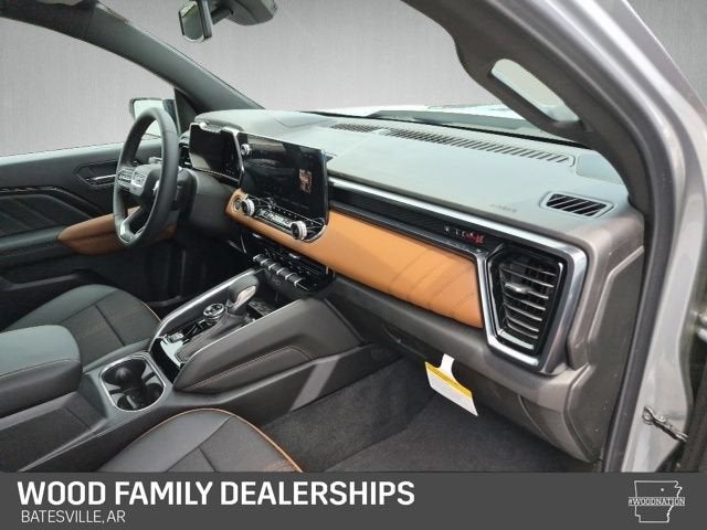 2026 GMC Canyon AT4 - Photo 56