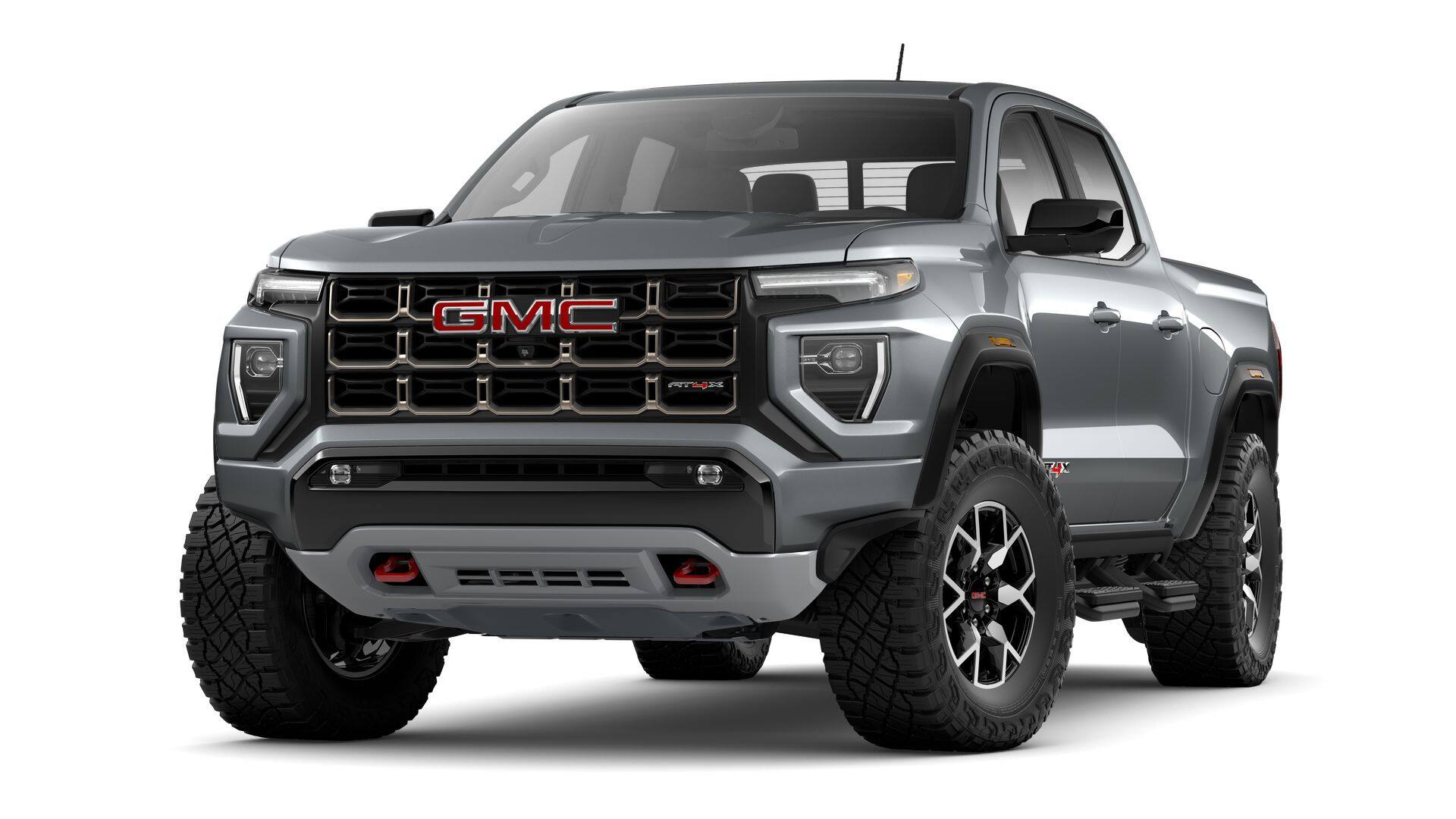 2026 GMC Canyon 4WD AT4X Crew Cab Short Box's photo