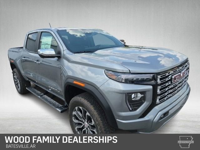 2026 GMC Canyon 4WD Denali Crew Cab Short Box's photo