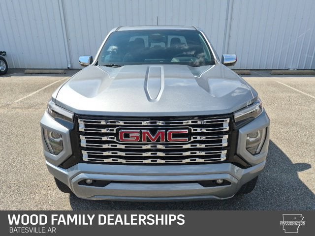 2024 GMC Canyon Denali