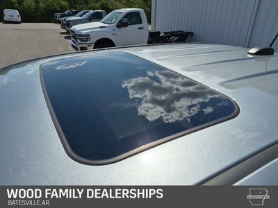 2024 GMC Canyon Denali