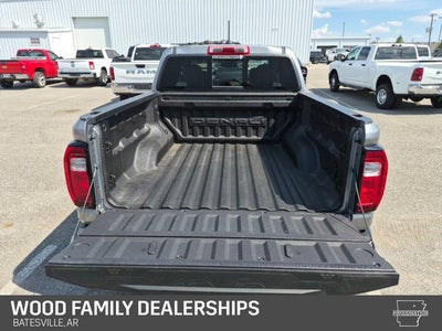2024 GMC Canyon Denali