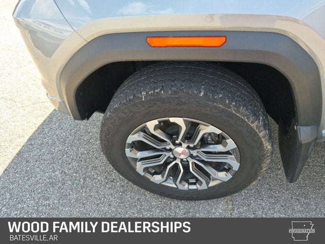 2024 GMC Canyon Denali