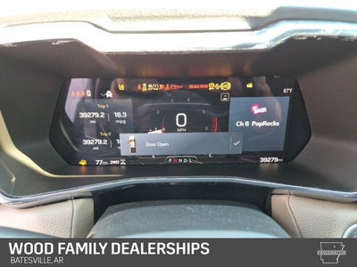 2024 GMC Canyon Denali