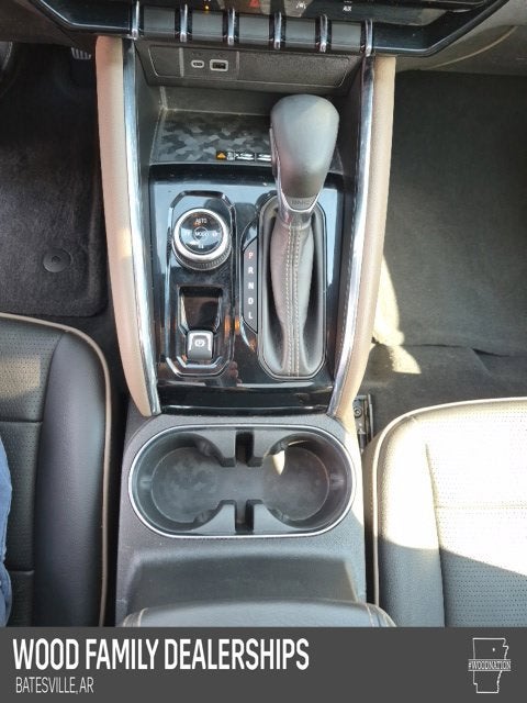 2024 GMC Canyon Denali