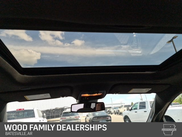 2024 GMC Canyon Denali