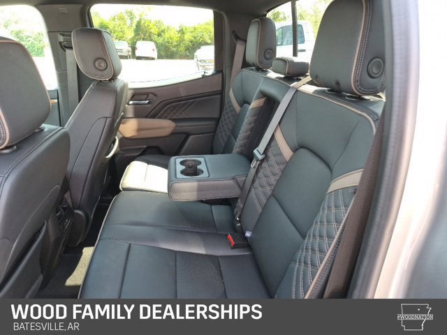 2024 GMC Canyon Denali