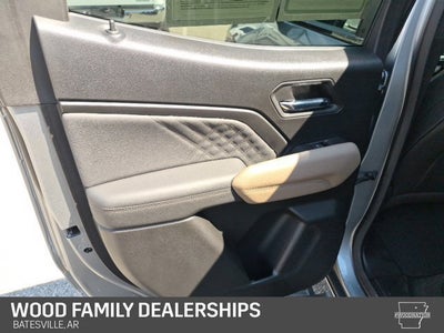 2024 GMC Canyon Denali