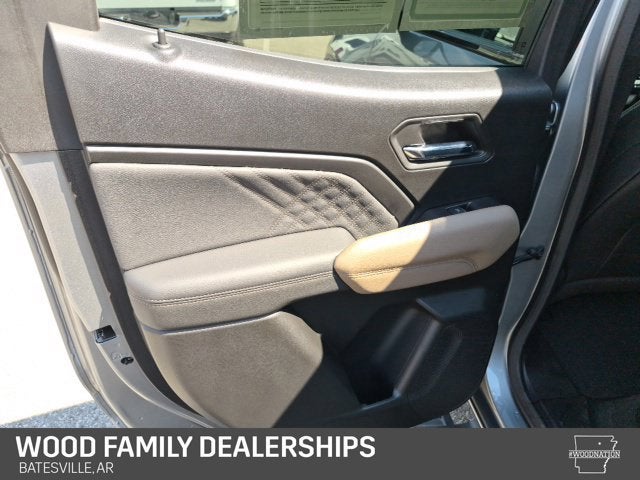 2024 GMC Canyon Denali