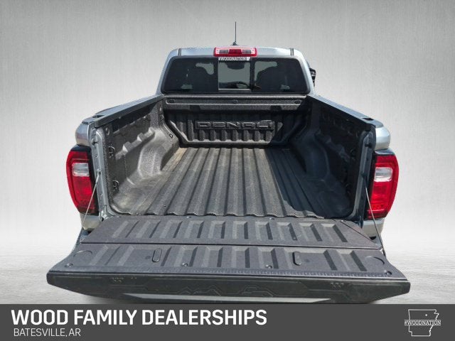 2024 GMC Canyon Denali