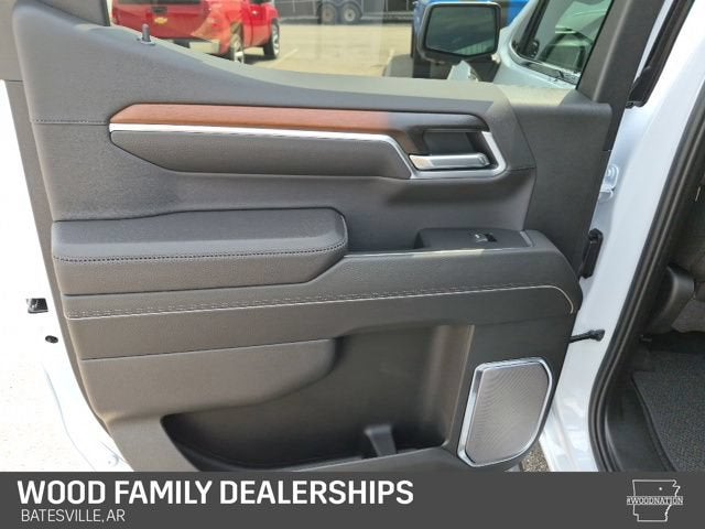 2026 GMC Sierra 1500 Denali - Photo 38