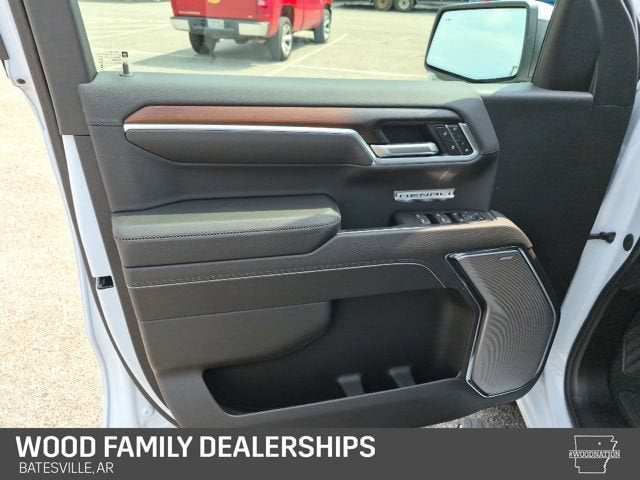 2026 GMC Sierra 1500 Denali - Photo 39