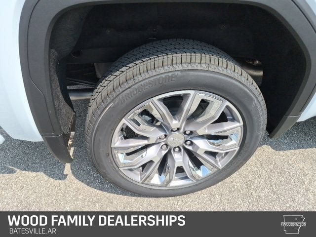 2026 GMC Sierra 1500 Denali - Photo 40