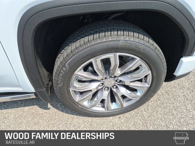 2026 GMC Sierra 1500 Denali - Photo 41