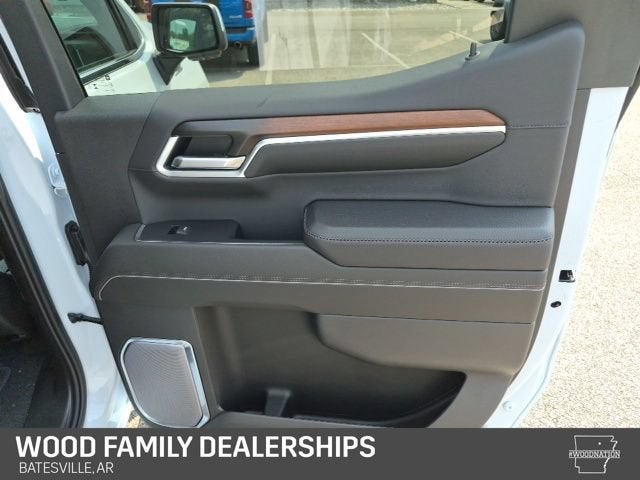 2026 GMC Sierra 1500 Denali - Photo 42