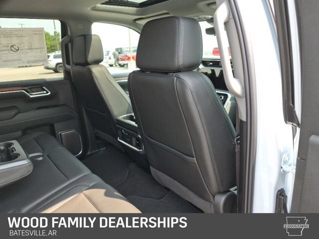 2026 GMC Sierra 1500 Denali - Photo 43
