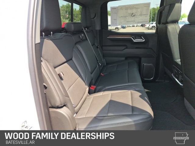 2026 GMC Sierra 1500 Denali - Photo 44