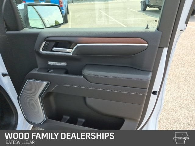 2026 GMC Sierra 1500 Denali - Photo 45