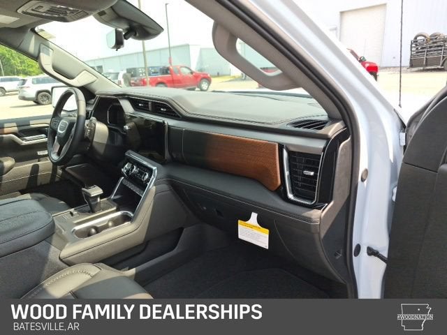 2026 GMC Sierra 1500 Denali - Photo 46
