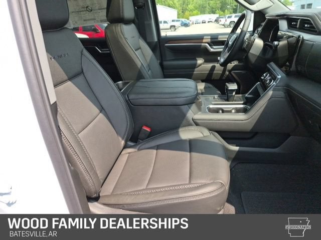 2026 GMC Sierra 1500 Denali - Photo 47